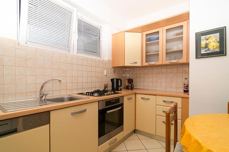Apartment Vlahov Zadar Exterior photo