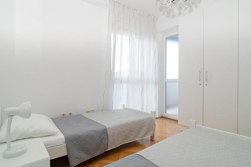 Apartment Vlahov Zadar Exterior photo