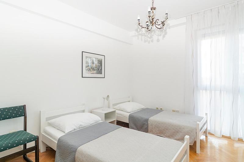 Apartment Vlahov Zadar Exterior photo